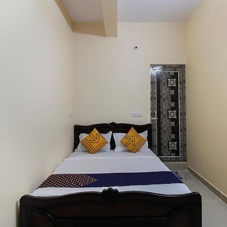 Spot On 71449 Ssr Lodging And Boarding Hotel Bangalore Luaran gambar